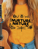 Nurture nature - Women's