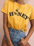 Honey bee-  kids