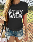 Stay wild - Women's