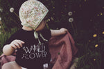 Wild flower - kids
