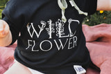 Wild flower - kids